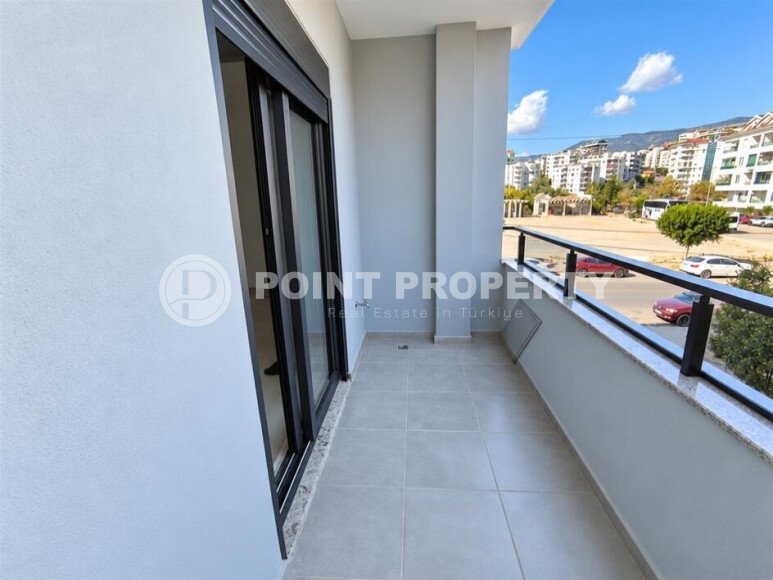 Квартира 1+1, 55 м² в районе Кестель, Алания — 400 м до моря-id-11066-фото-8
