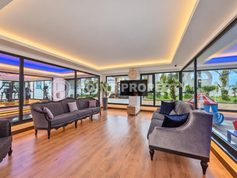 Apartment 1+1, 58 m² in the Mahmutlar area - 500 m to the sea-id-11067-photo-14