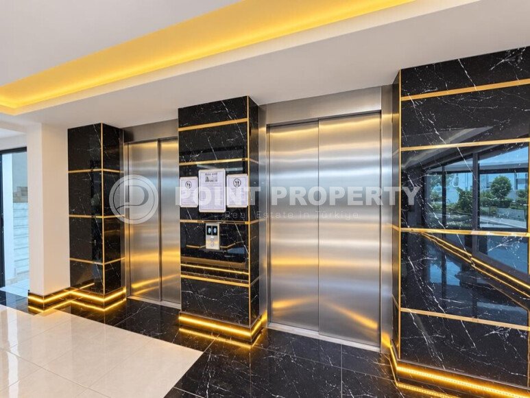Apartment 1+1, 58 m² in the Mahmutlar area - 500 m to the sea-id-11067-photo-15