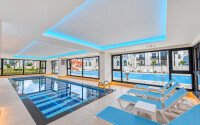 Apartment 1+1, 58 m² in the Mahmutlar area - 500 m to the sea-id-11067-photo-16