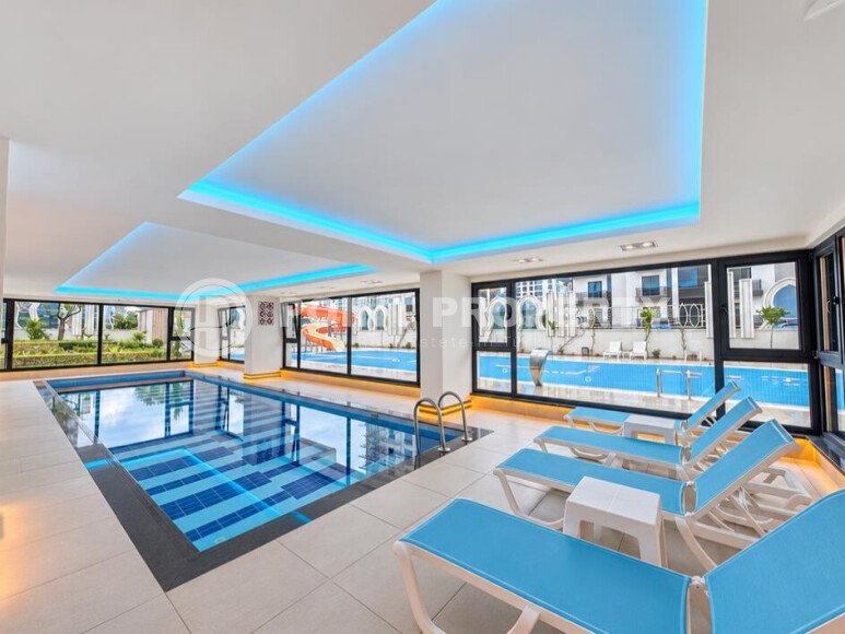 Apartment 1+1, 58 m² in the Mahmutlar area - 500 m to the sea-id-11067-photo-16