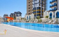 Apartment 1+1, 58 m² in the Mahmutlar area - 500 m to the sea-id-11067-photo-17