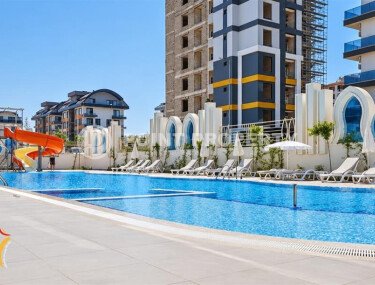 Квартира 1+1, 58 м² в районе Махмутлар — 500 м до моря-id-11067-фото-1