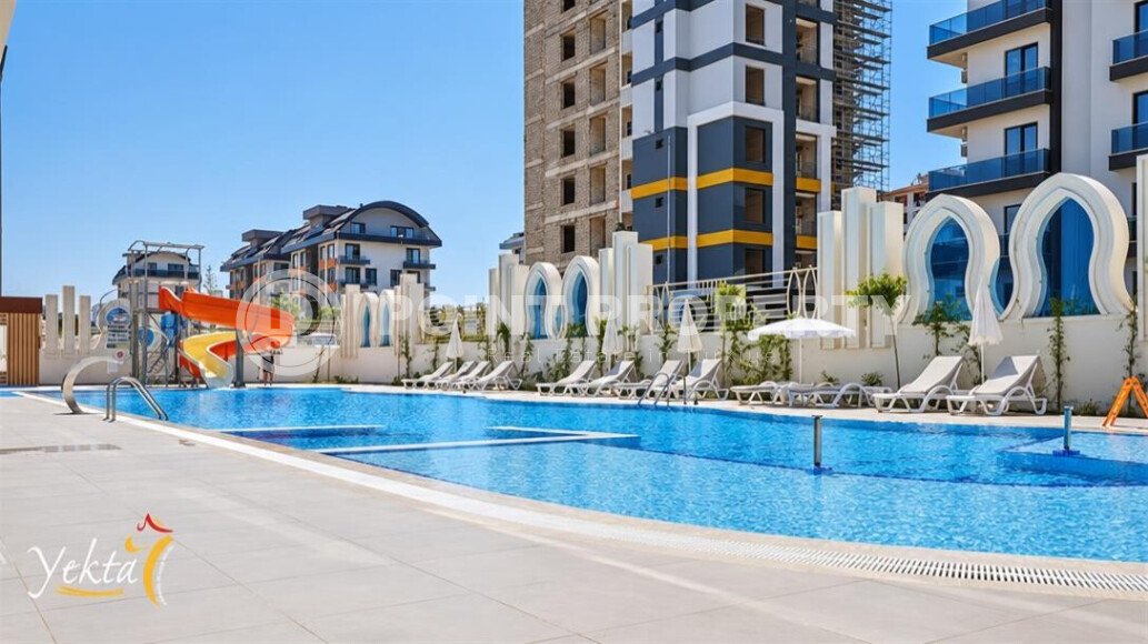 Apartment 1+1, 58 m² in the Mahmutlar area - 500 m to the sea-id-11067-photo-17