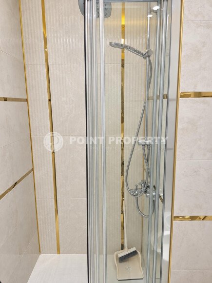 Apartment 1+1, 58 m² in the Mahmutlar area - 500 m to the sea-id-11067-photo-7