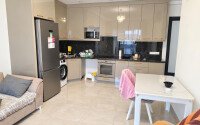 Apartment 1+1, 58 m² in the Mahmutlar area - 500 m to the sea-id-11067-photo-3