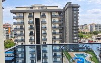 Apartment 1+1, 58 m² in the Mahmutlar area - 500 m to the sea-id-11067-photo-9