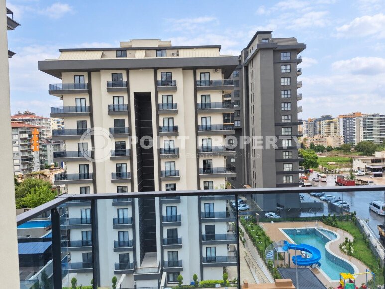 Apartment 1+1, 58 m² in the Mahmutlar area - 500 m to the sea-id-11067-photo-9