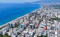 Квартира 1+1 площадью 58 м² в районе Махмутлар — 300 м до моря-id-11068-фото-16