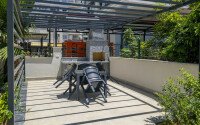 Квартира 1+1 площадью 58 м² в районе Махмутлар — 300 м до моря-id-11068-фото-18