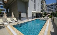 Квартира 1+1 площадью 58 м² в районе Махмутлар — 300 м до моря-id-11068-фото-19
