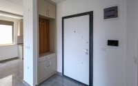 Квартира 1+1 площадью 58 м² в районе Махмутлар — 300 м до моря-id-11068-фото-6