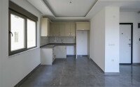 Квартира 1+1 площадью 58 м² в районе Махмутлар — 300 м до моря-id-11068-фото-2