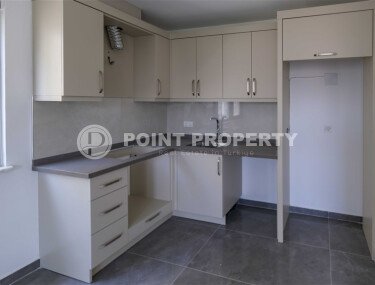 Квартира 1+1 площадью 58 м² в районе Махмутлар — 300 м до моря-id-11068-фото-5