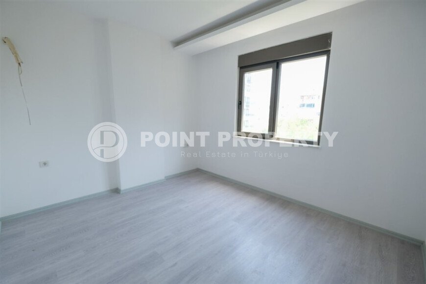 Квартира 1+1 площадью 58 м² в районе Махмутлар — 300 м до моря-id-11068-фото-8