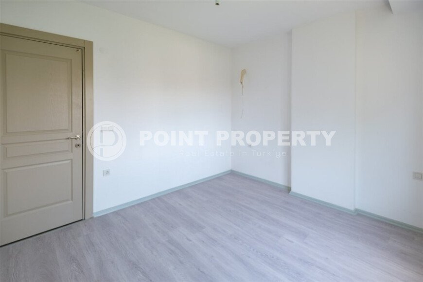 Квартира 1+1 площадью 58 м² в районе Махмутлар — 300 м до моря-id-11068-фото-7
