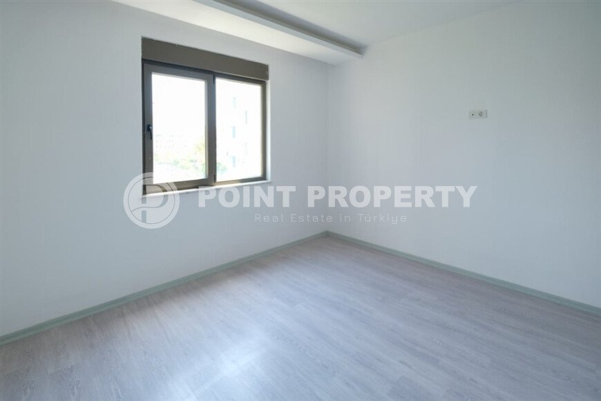 Квартира 1+1 площадью 58 м² в районе Махмутлар — 300 м до моря-id-11068-фото-9