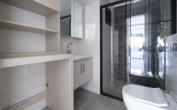 Квартира 1+1 площадью 58 м² в районе Махмутлар — 300 м до моря-id-11068-фото-10