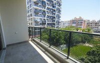 Квартира 1+1 площадью 58 м² в районе Махмутлар — 300 м до моря-id-11068-фото-12