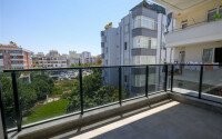 Квартира 1+1 площадью 58 м² в районе Махмутлар — 300 м до моря-id-11068-фото-15