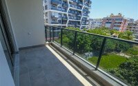 Квартира 1+1 площадью 58 м² в районе Махмутлар — 300 м до моря-id-11068-фото-11