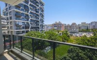 Квартира 1+1 площадью 58 м² в районе Махмутлар — 300 м до моря-id-11068-фото-13