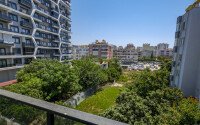 Квартира 1+1 площадью 58 м² в районе Махмутлар — 300 м до моря-id-11068-фото-14