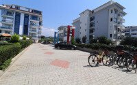 Квартира 2+1 площадью 85 м² в районе Кестель — подходит для ВНЖ, 500 м до моря-id-11069-фото-20