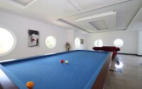 Квартира 2+1 площадью 85 м² в районе Кестель — подходит для ВНЖ, 500 м до моря-id-11069-фото-21