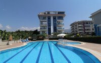 Квартира 2+1 площадью 85 м² в районе Кестель — подходит для ВНЖ, 500 м до моря-id-11069-фото-1