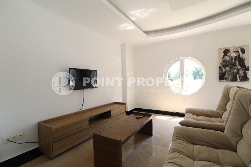 Квартира 2+1 площадью 85 м² в районе Кестель — подходит для ВНЖ, 500 м до моря-id-11069-фото-26