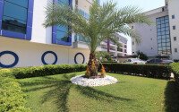 Квартира 2+1 площадью 85 м² в районе Кестель — подходит для ВНЖ, 500 м до моря-id-11069-фото-27