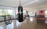 Квартира 2+1 площадью 85 м² в районе Кестель — подходит для ВНЖ, 500 м до моря-id-11069-фото-28