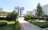 Квартира 2+1 площадью 85 м² в районе Кестель — подходит для ВНЖ, 500 м до моря-id-11069-фото-29