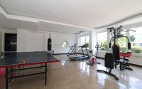 Квартира 2+1 площадью 85 м² в районе Кестель — подходит для ВНЖ, 500 м до моря-id-11069-фото-30