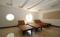 Квартира 2+1 площадью 85 м² в районе Кестель — подходит для ВНЖ, 500 м до моря-id-11069-фото-31
