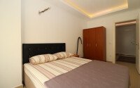 Квартира 2+1 площадью 85 м² в районе Кестель — подходит для ВНЖ, 500 м до моря-id-11069-фото-11