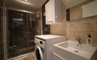 Квартира 2+1 площадью 85 м² в районе Кестель — подходит для ВНЖ, 500 м до моря-id-11069-фото-9