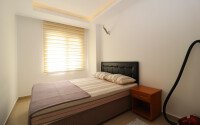Квартира 2+1 площадью 85 м² в районе Кестель — подходит для ВНЖ, 500 м до моря-id-11069-фото-13