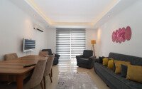 Квартира 2+1 площадью 85 м² в районе Кестель — подходит для ВНЖ, 500 м до моря-id-11069-фото-4