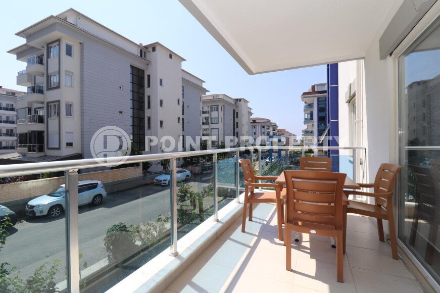 Квартира 2+1 площадью 85 м² в районе Кестель — подходит для ВНЖ, 500 м до моря-id-11069-фото-17