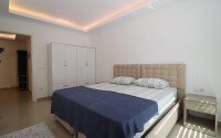 Квартира 2+1 площадью 85 м² в районе Кестель — подходит для ВНЖ, 500 м до моря-id-11069-фото-14