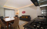Квартира 2+1 площадью 85 м² в районе Кестель — подходит для ВНЖ, 500 м до моря-id-11069-фото-3