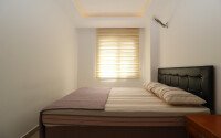 Квартира 2+1 площадью 85 м² в районе Кестель — подходит для ВНЖ, 500 м до моря-id-11069-фото-12