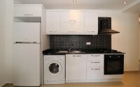 Квартира 2+1 площадью 85 м² в районе Кестель — подходит для ВНЖ, 500 м до моря-id-11069-фото-7