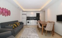 Квартира 2+1 площадью 85 м² в районе Кестель — подходит для ВНЖ, 500 м до моря-id-11069-фото-2