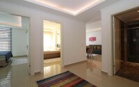 Квартира 2+1 площадью 85 м² в районе Кестель — подходит для ВНЖ, 500 м до моря-id-11069-фото-10