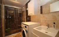 Квартира 2+1 площадью 85 м² в районе Кестель — подходит для ВНЖ, 500 м до моря-id-11069-фото-16