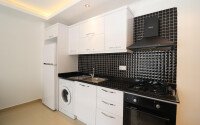 Квартира 2+1 площадью 85 м² в районе Кестель — подходит для ВНЖ, 500 м до моря-id-11069-фото-6