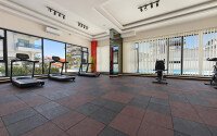Квартира 1+1 площадью 50 м² в районе Махмутлар с видом на море, в 450 м от моря-id-11070-фото-10